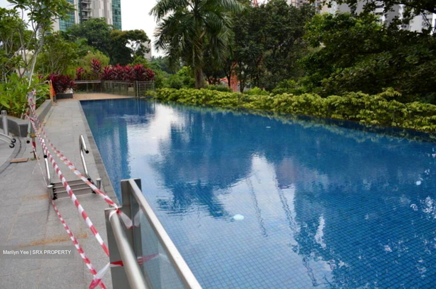 Horizon Towers (D9), Condominium #481676981